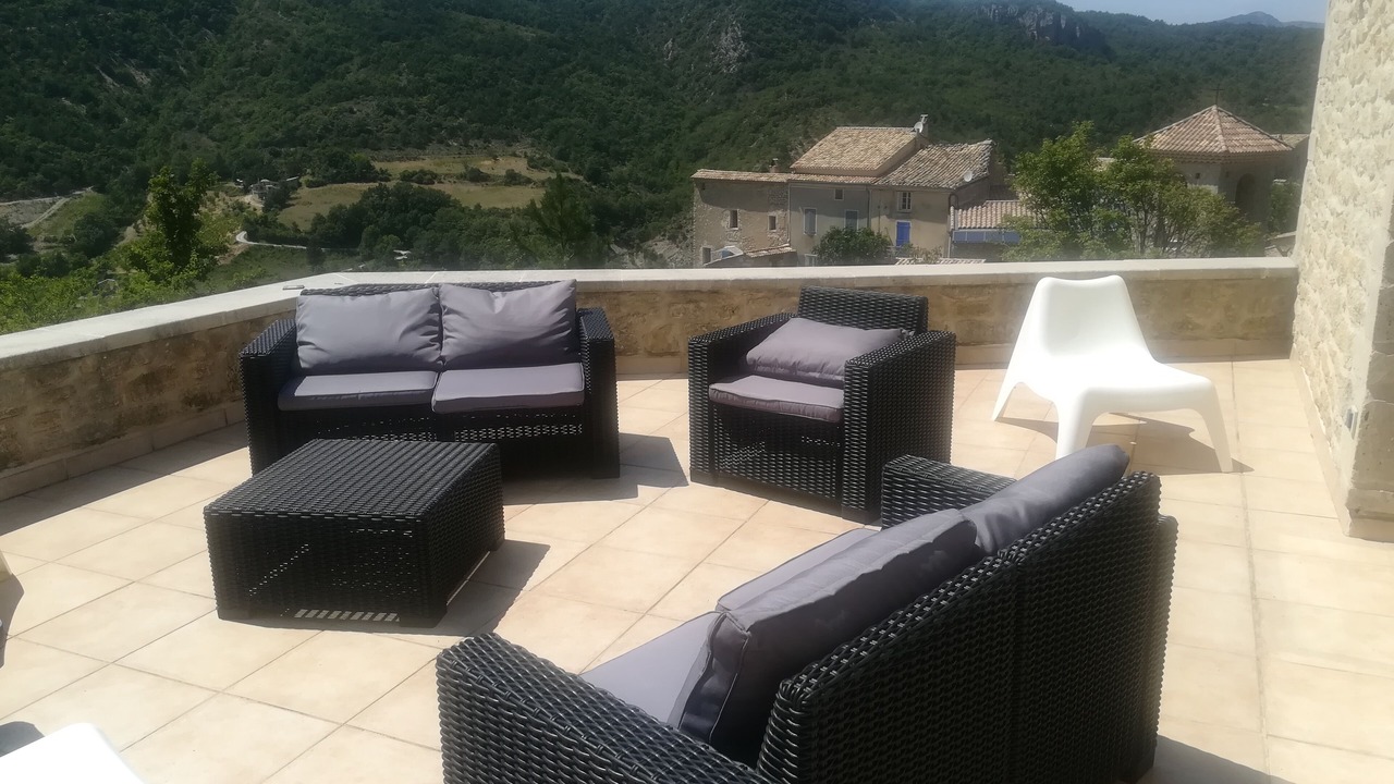 Photo of Outdoor in Montaulieu