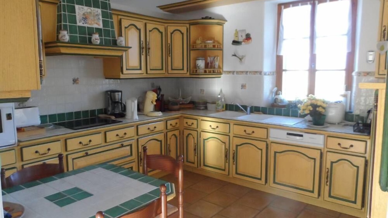 Photo of Kitchen in Montaulieu