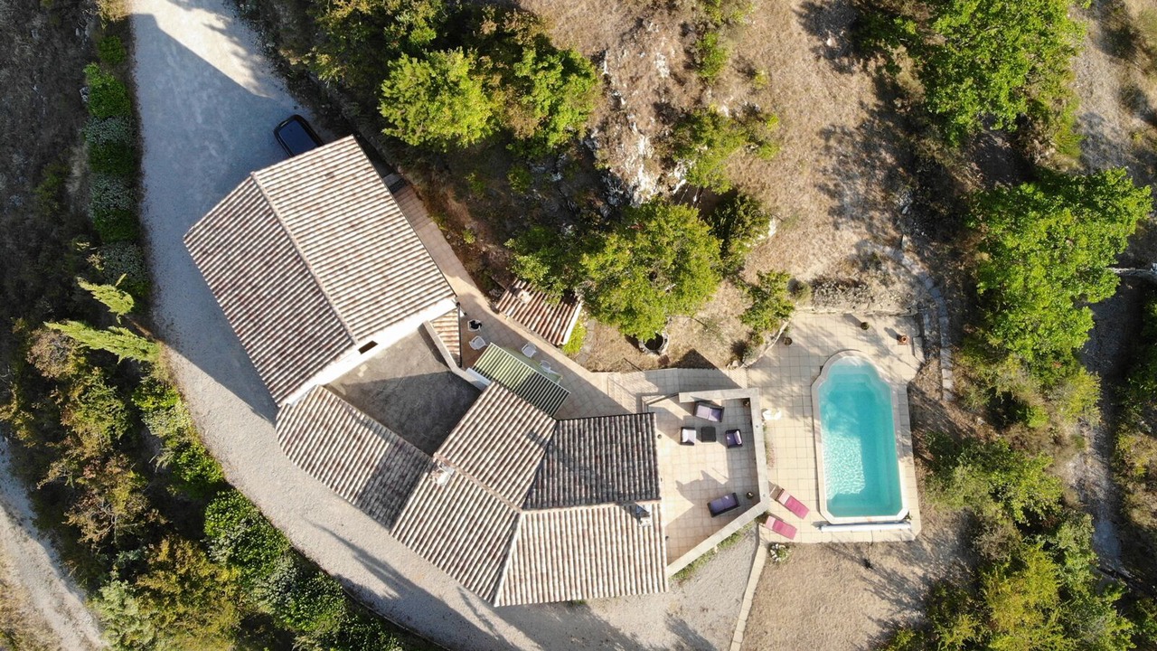Photo of Outdoor in Montaulieu