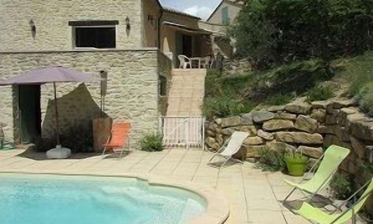Photo of Outdoor in Montaulieu