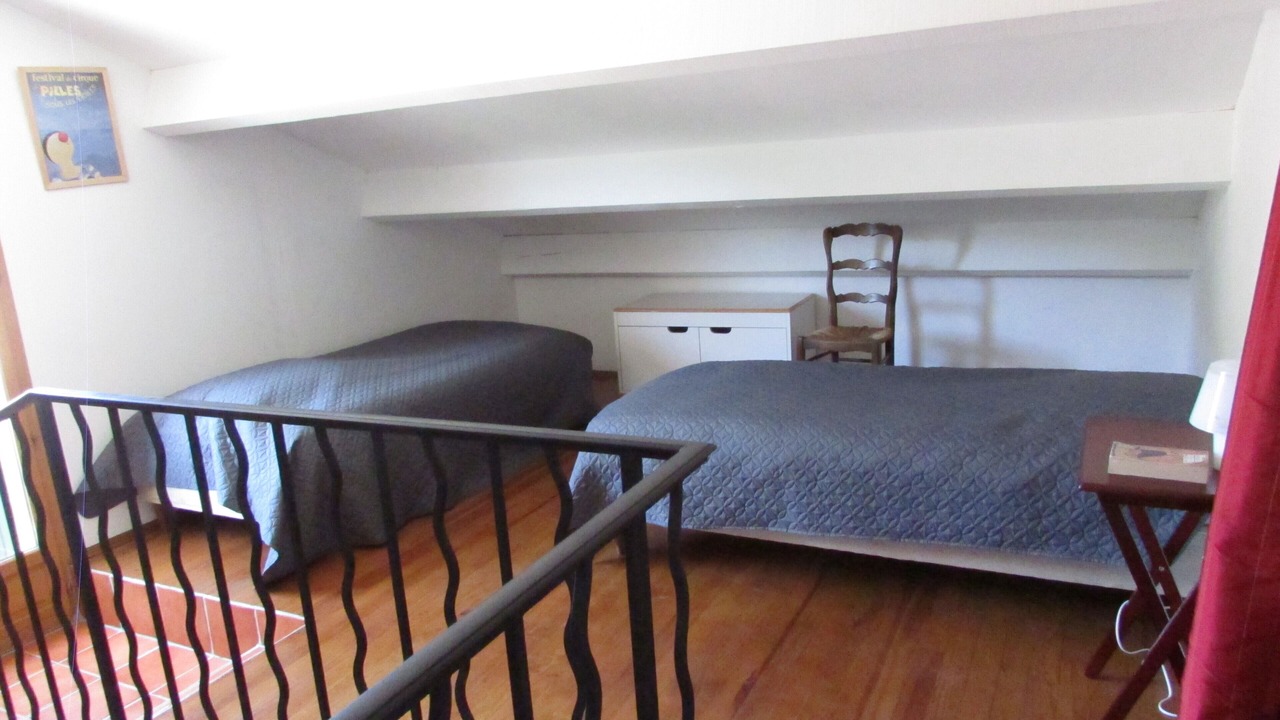 Photo of Bedroom in Montaulieu