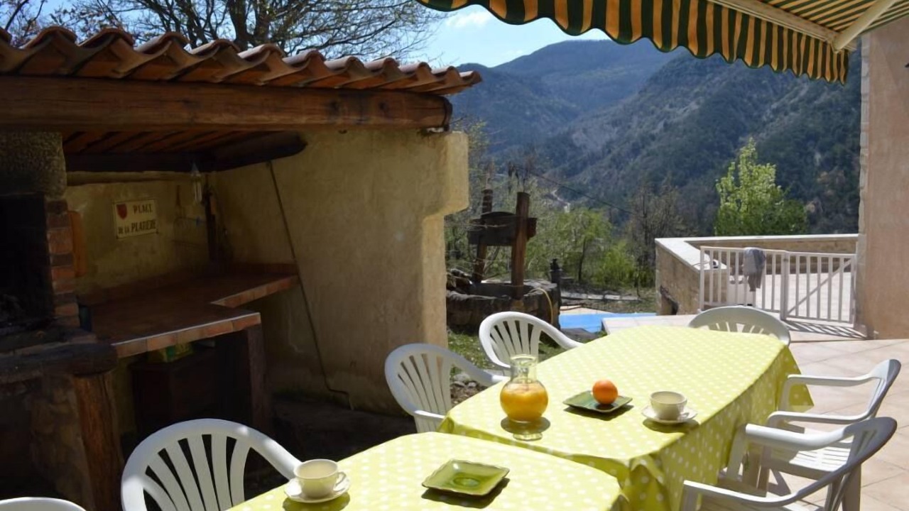 Photo of Outdoor in Montaulieu