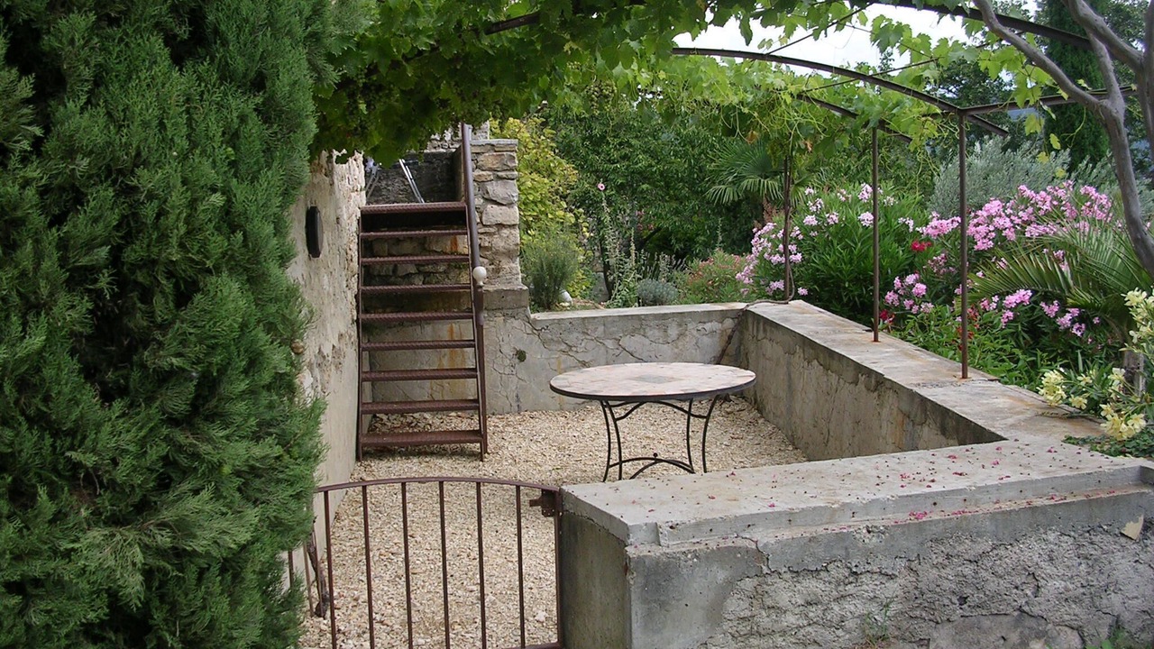 Photo of Outdoor in Marsanne