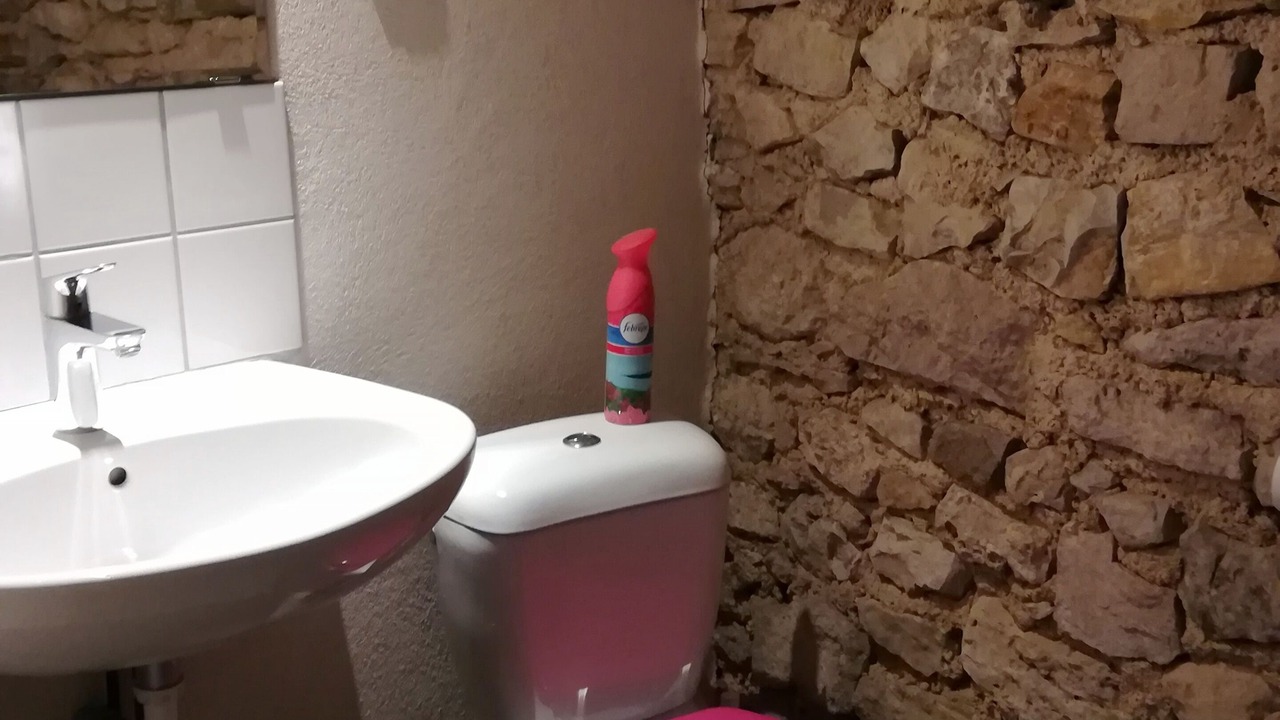 Photo of Bathroom in Marsanne