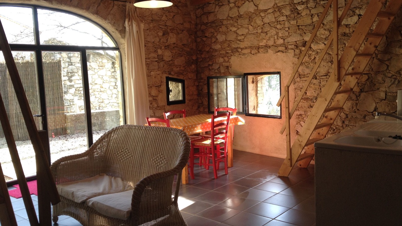 Photo of Livingroom in Marsanne