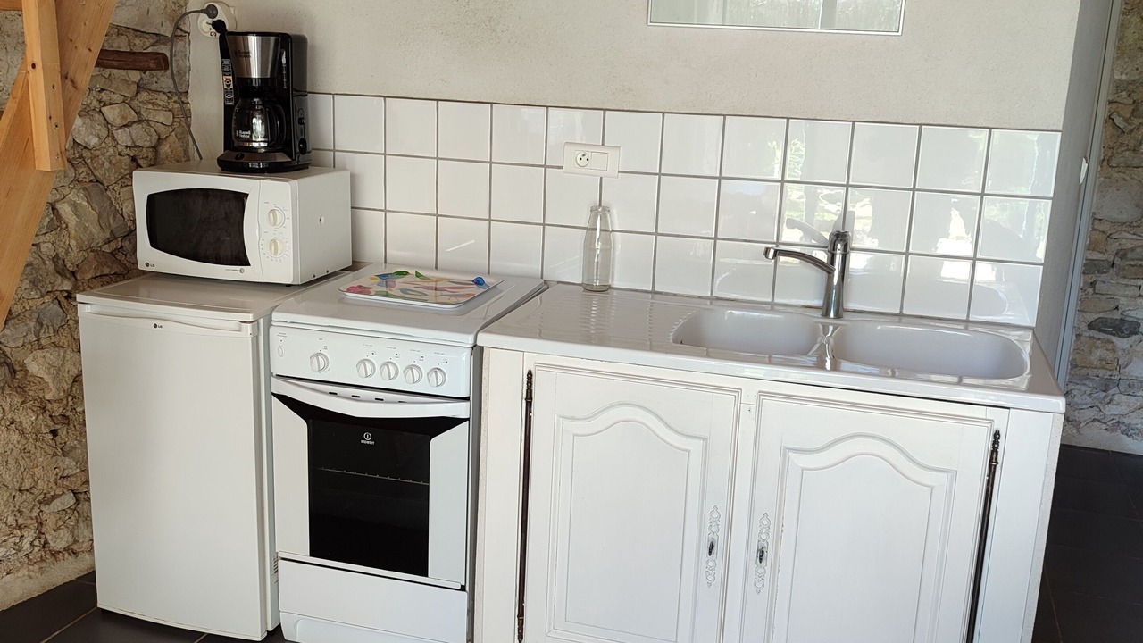 Photo of Kitchen in Marsanne