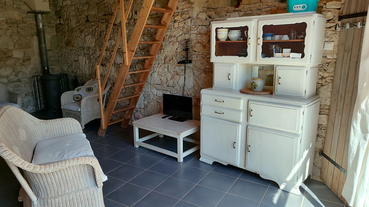 Photo of Livingroom in Marsanne
