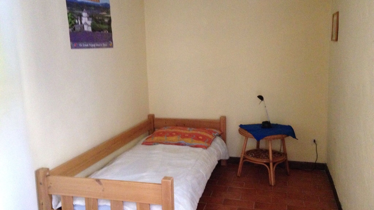 Photo of Bedroom in Gras