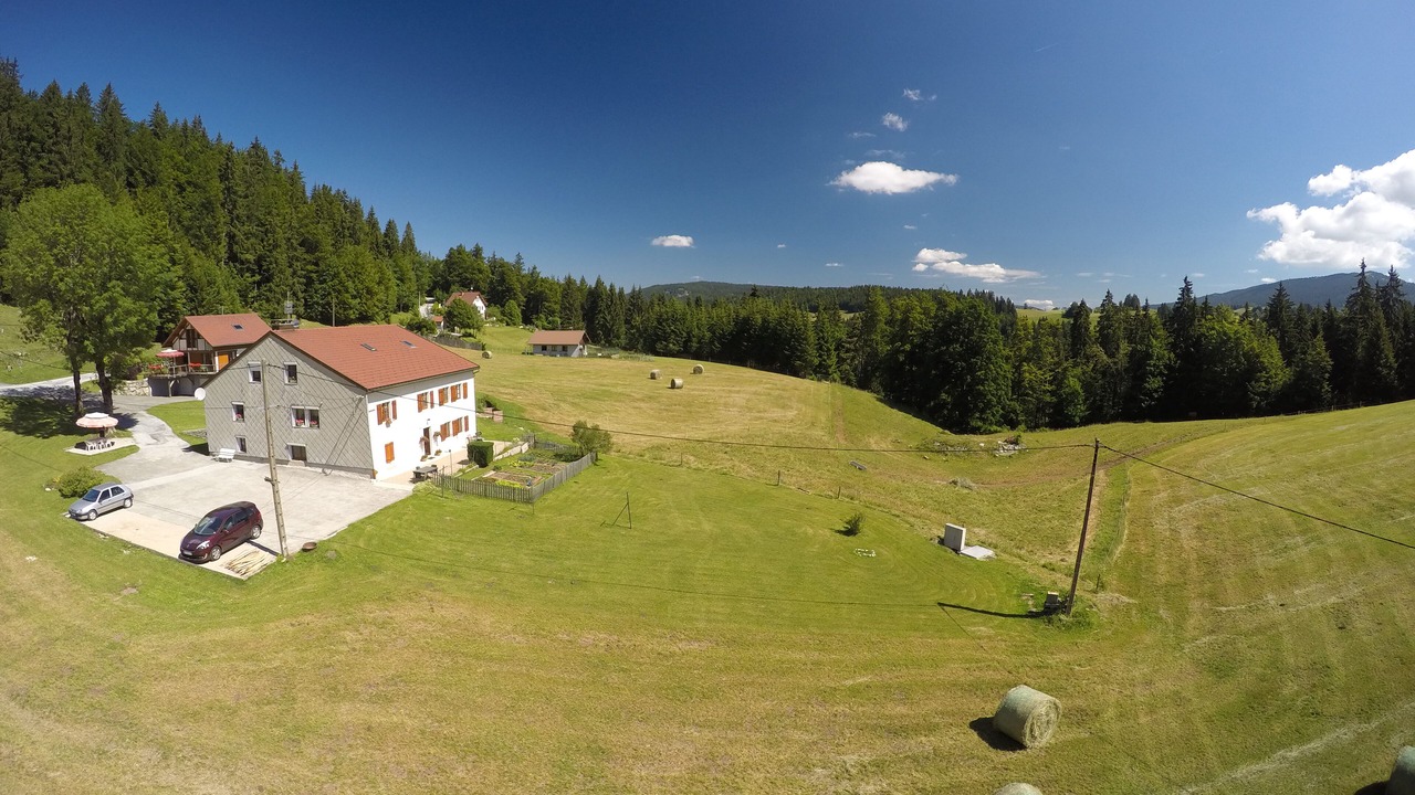 Photo of Outdoor in Premanon