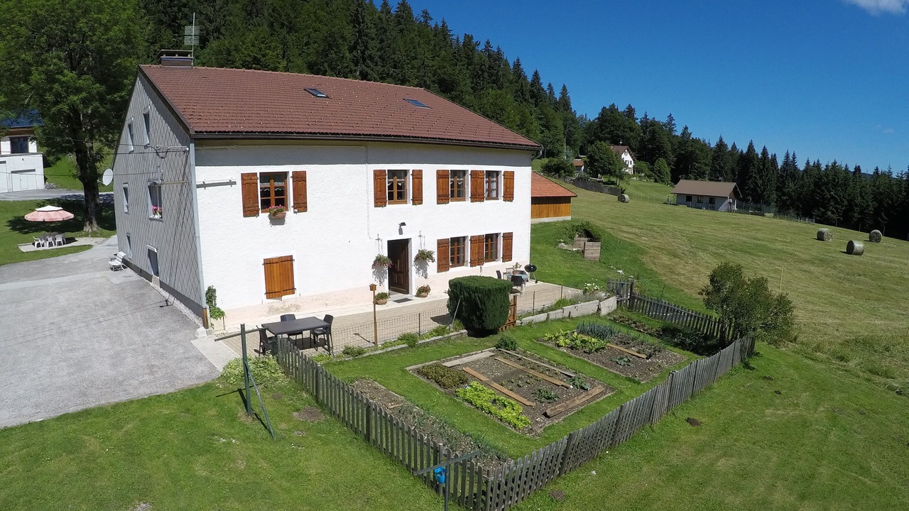 Photo of Outdoor in Premanon