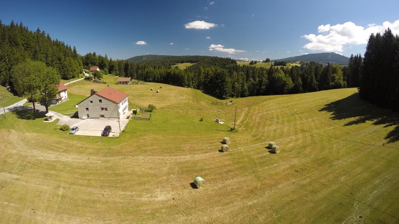 Photo of Outdoor in Premanon
