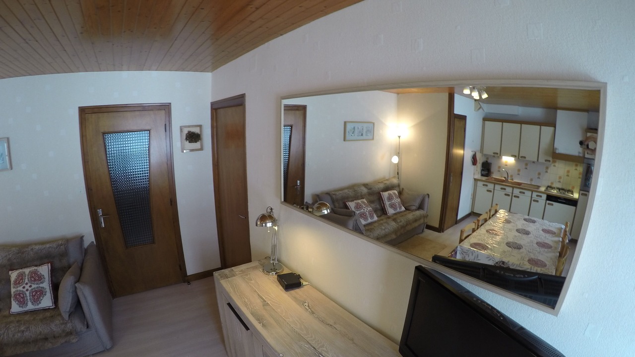 Photo of Livingroom in Premanon