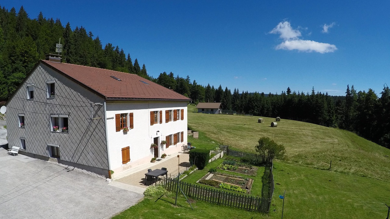 Photo of Outdoor in Premanon