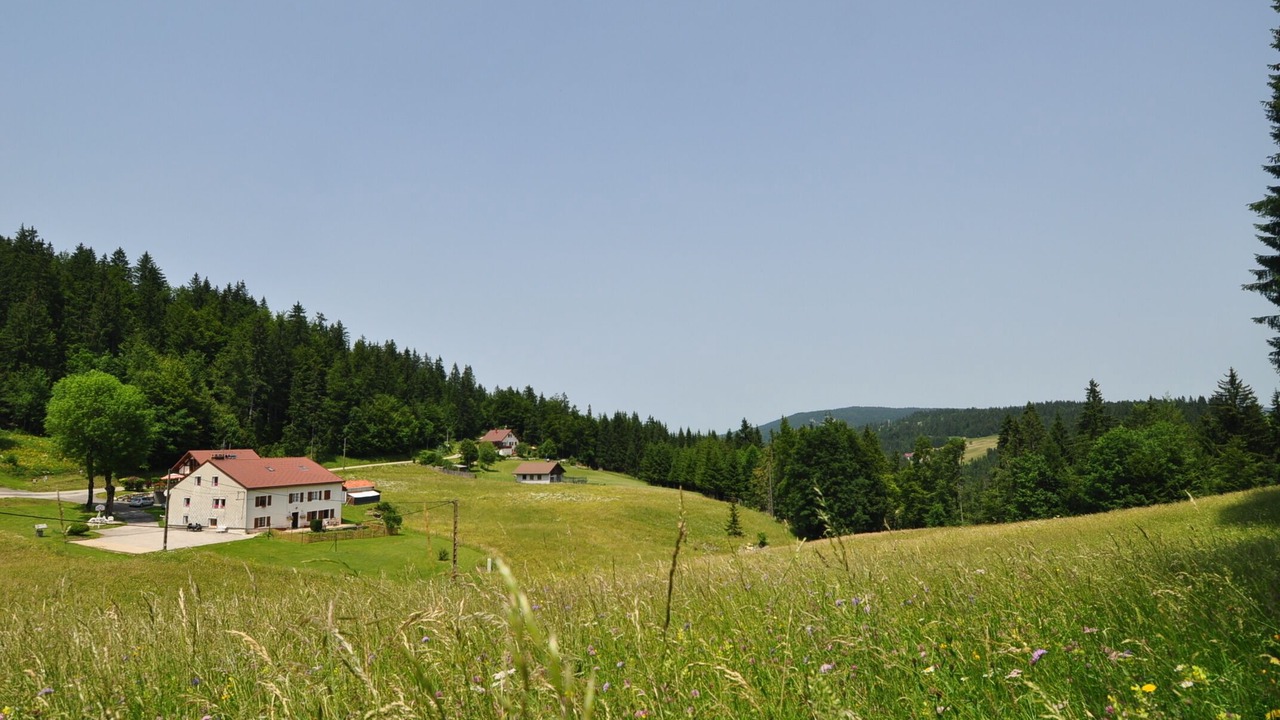 Photo of Outdoor in Premanon