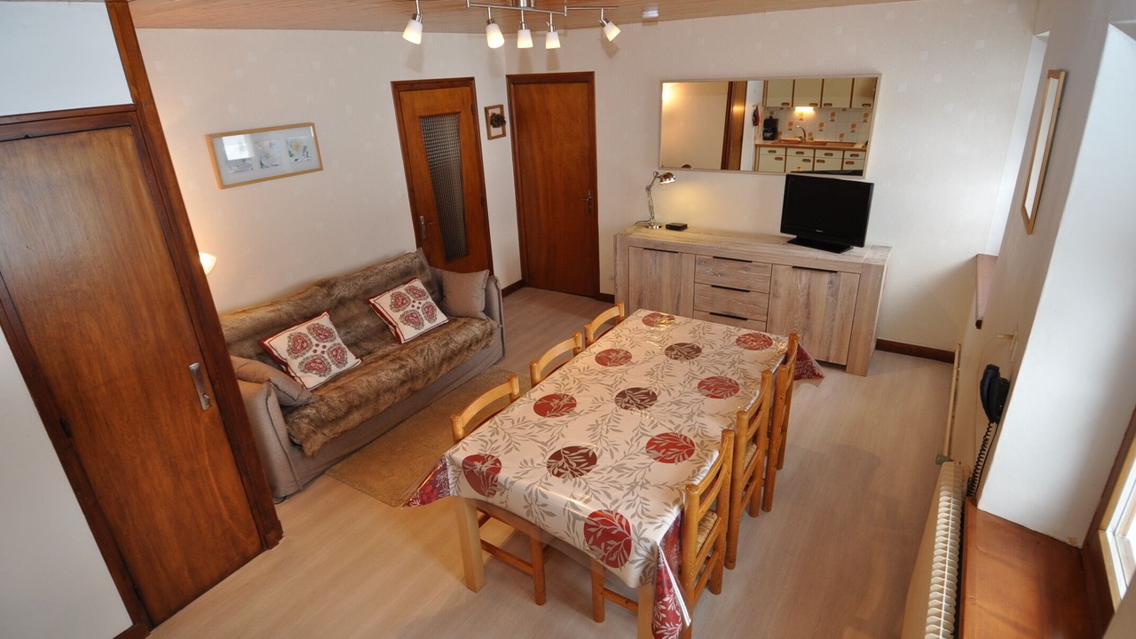 Photo of Livingroom in Premanon