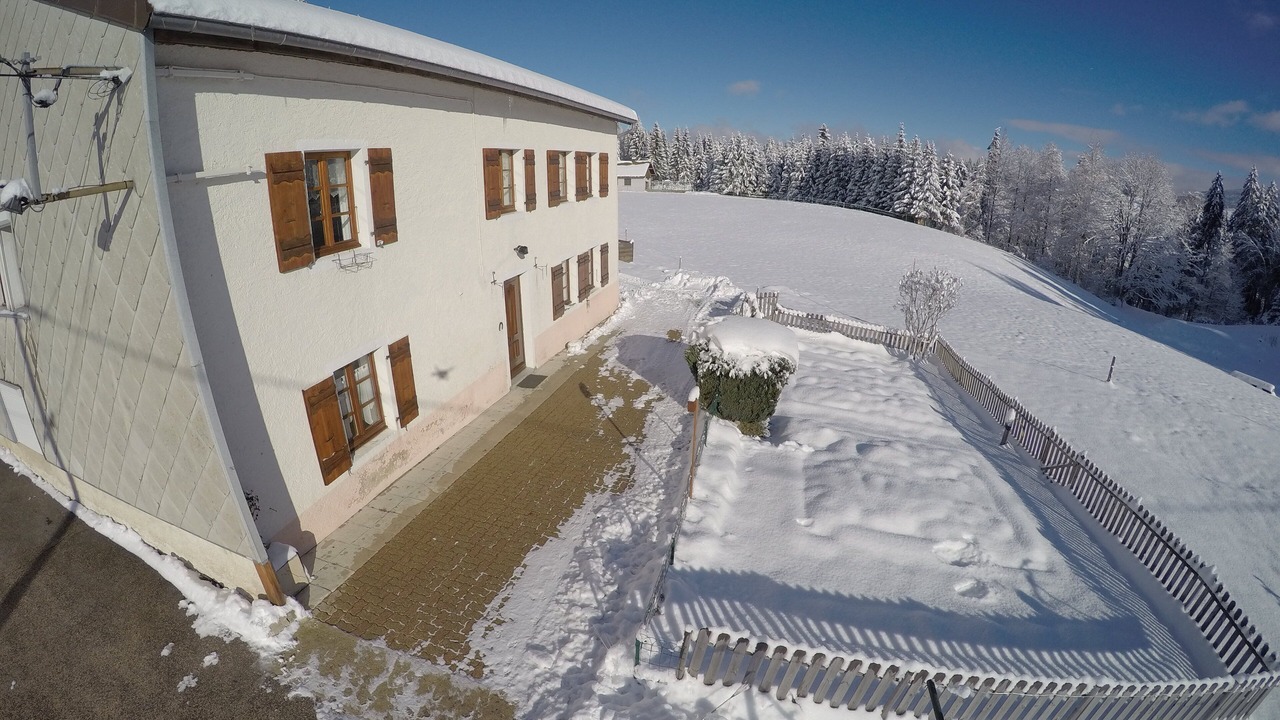 Photo of Outdoor in Premanon