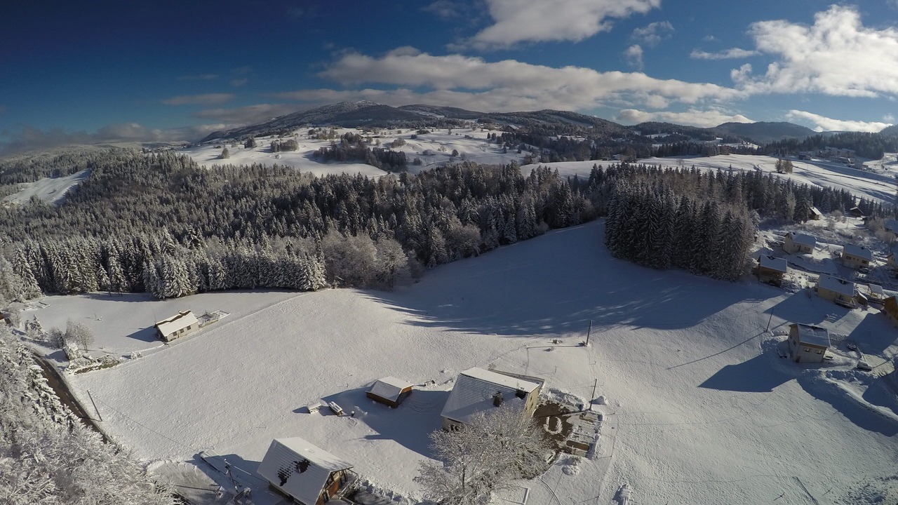 Photo of Outdoor in Premanon
