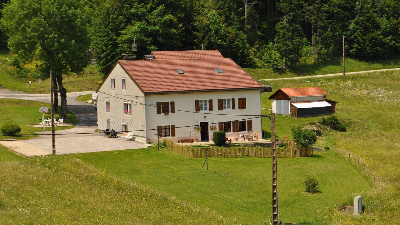Photo of Outdoor in Premanon