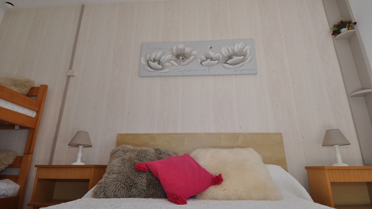 Photo of Bedroom in Premanon