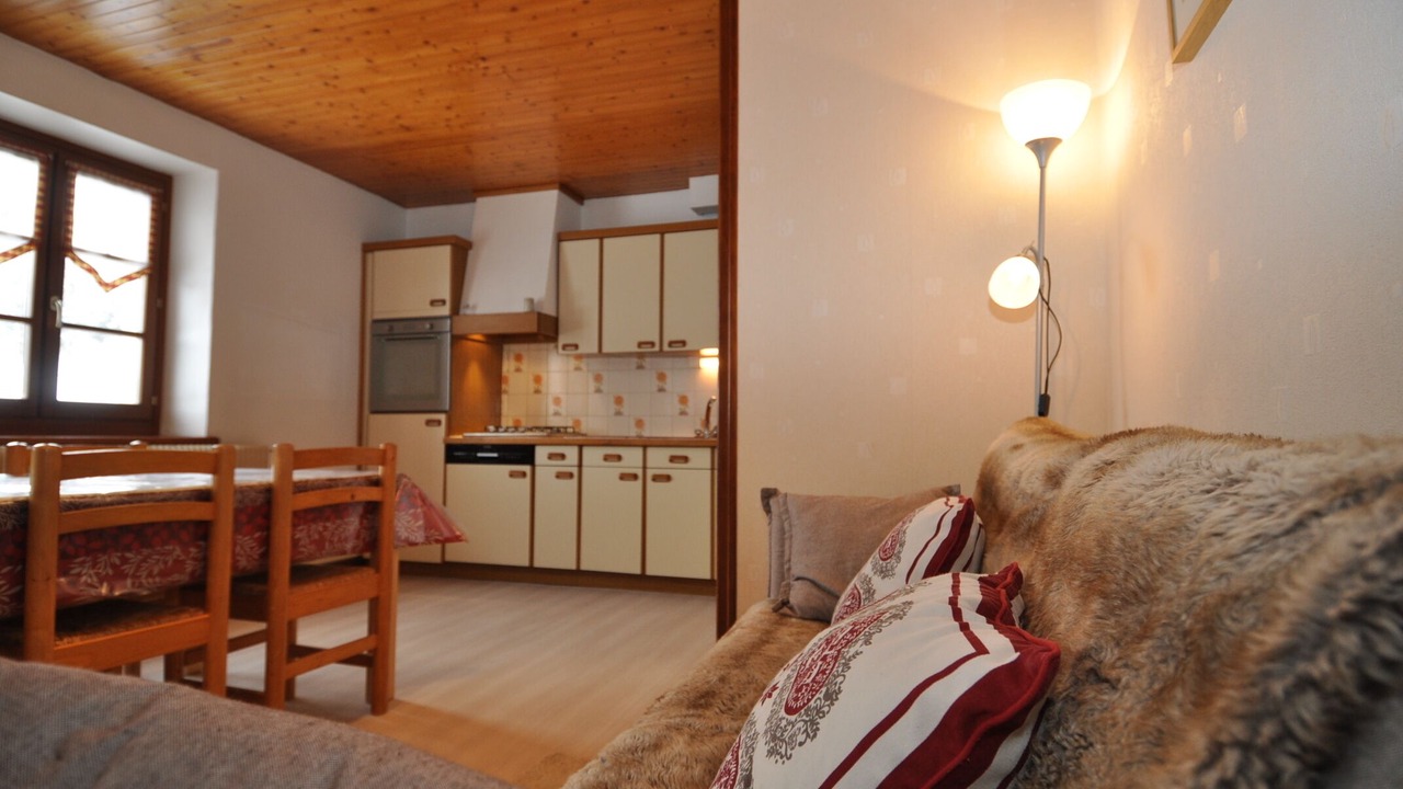 Photo of Livingroom in Premanon