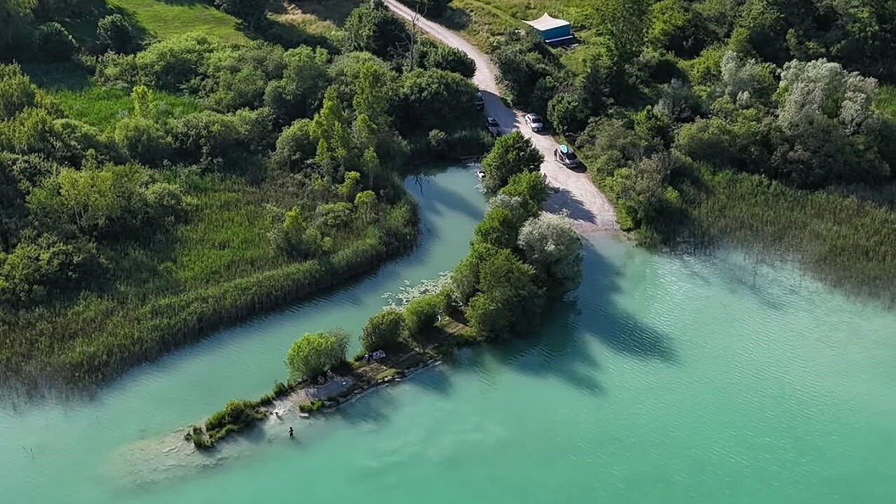Photo of Outdoor in Clairvaux-les-Lacs