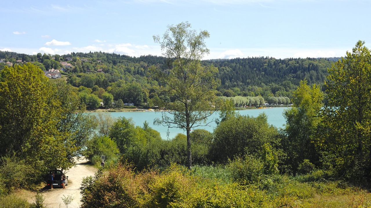 Photo of Outdoor in Clairvaux-les-Lacs