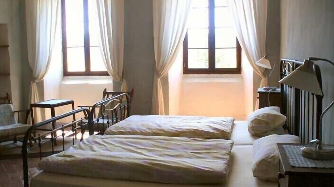Photo of Bedroom in Montjay