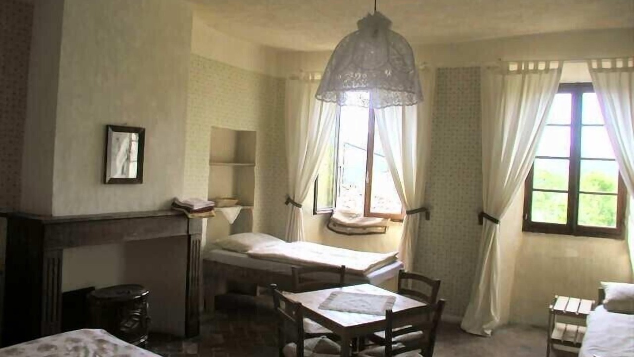 Photo of Bedroom in Montjay