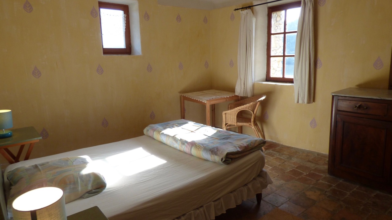 Photo of Bedroom in Montjay