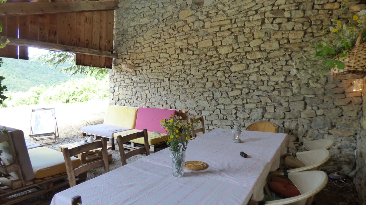 Photo of Outdoor in Montjay