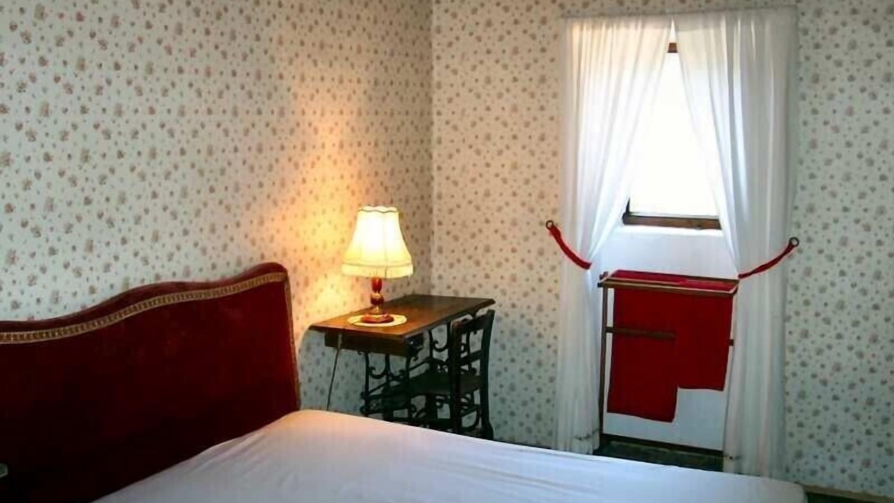 Photo of Bedroom in Montjay