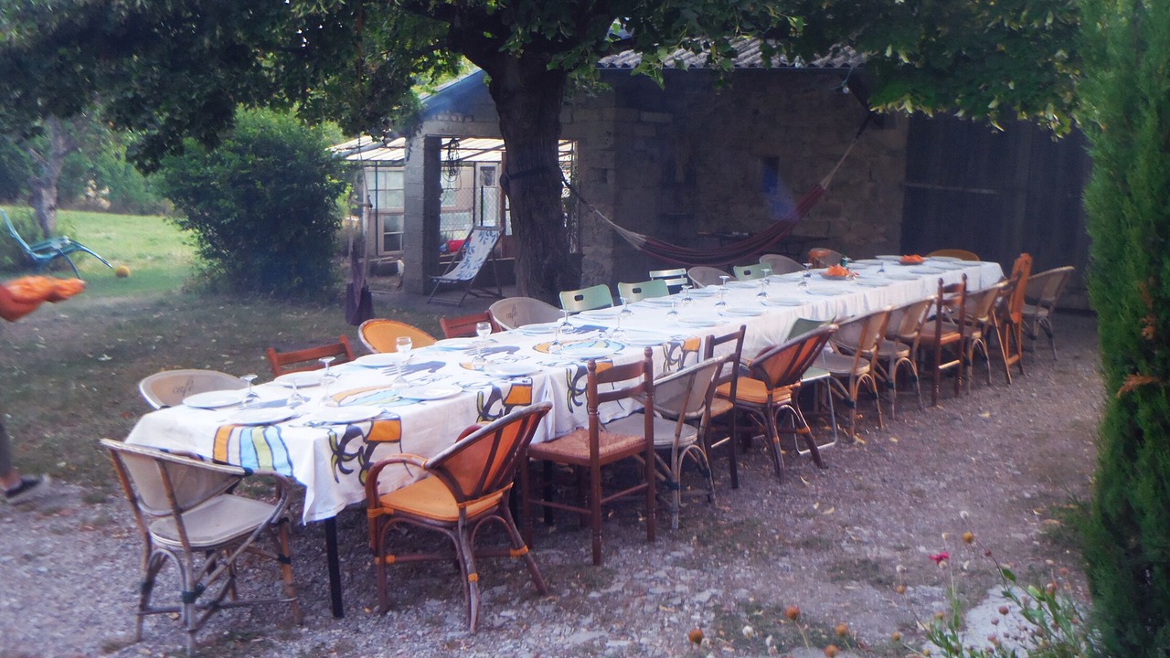 Photo of Outdoor in Montjay