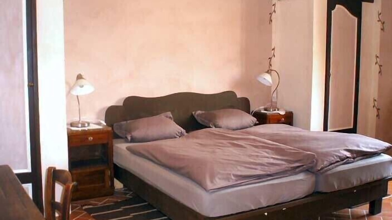 Photo of Bedroom in Montjay