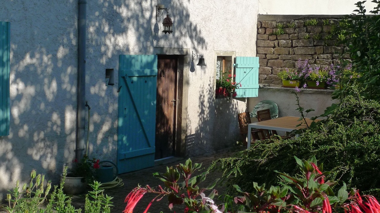 Photo of Outdoor in Dounoux