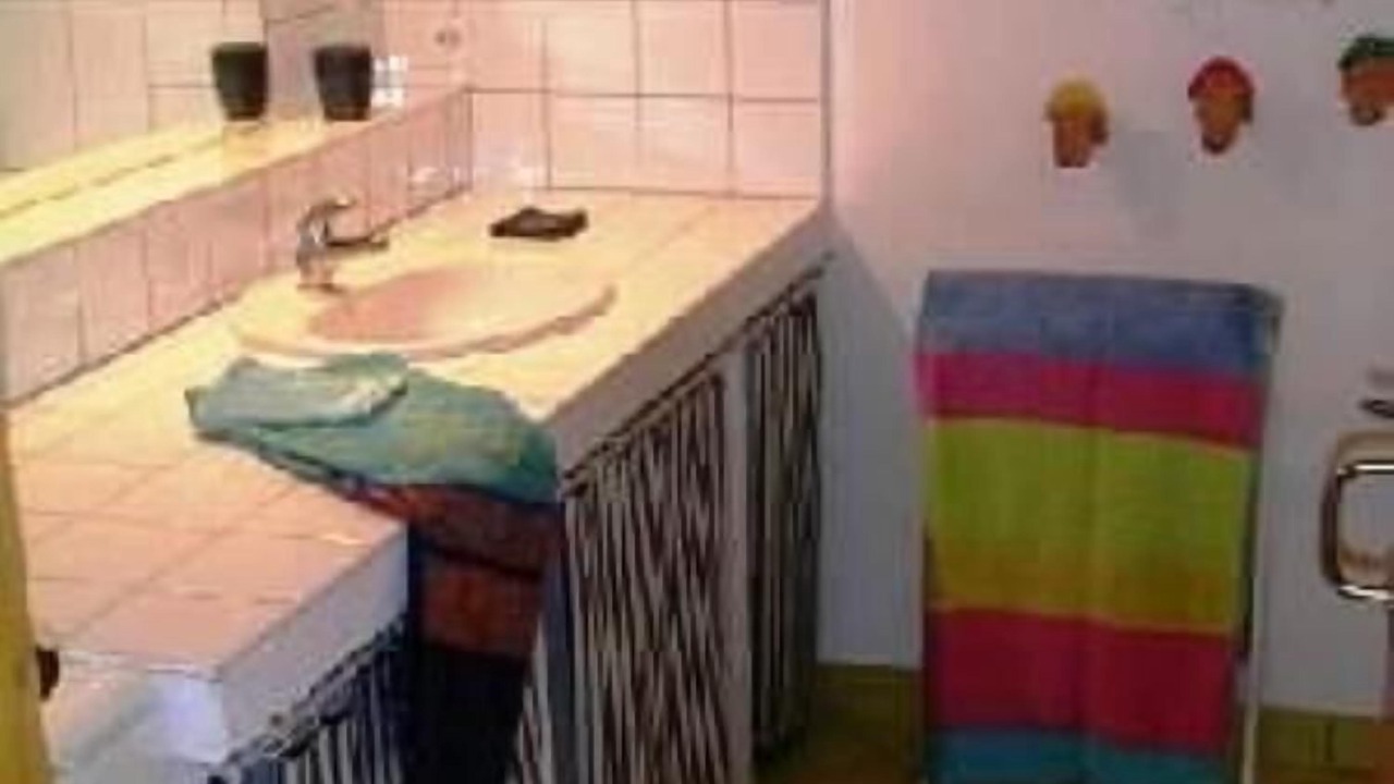 Photo of Bathroom in Dounoux