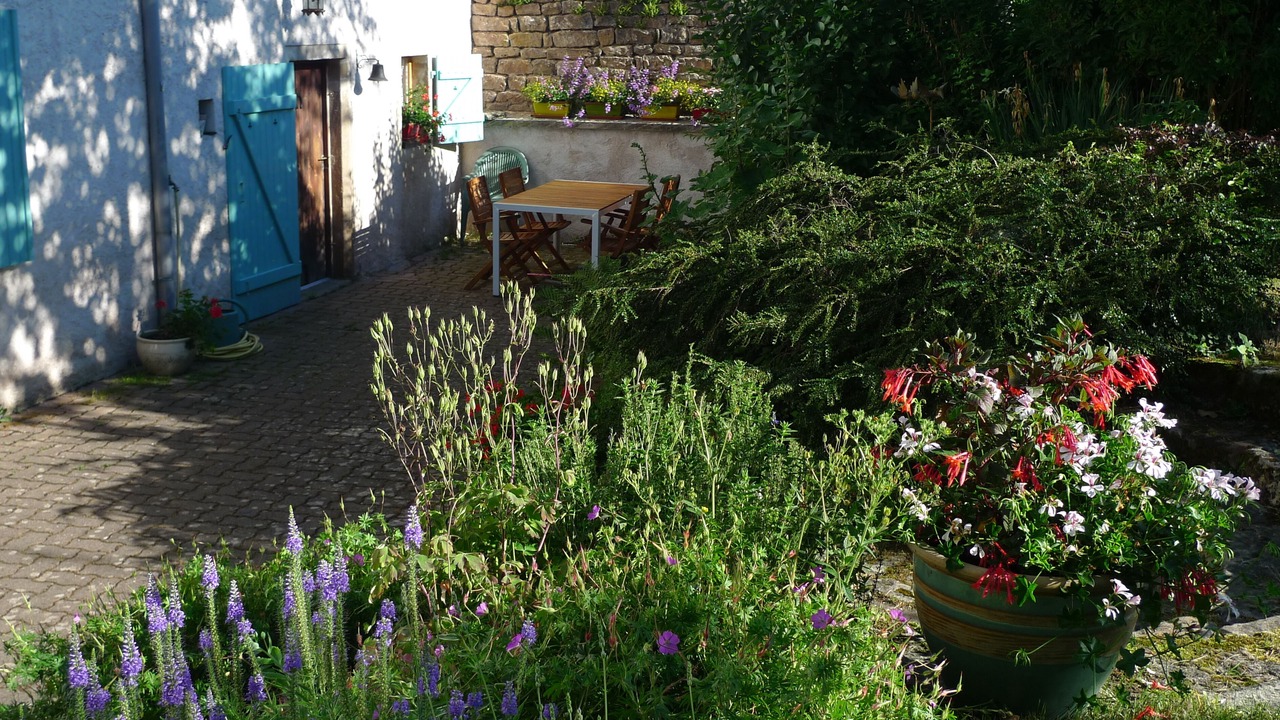 Photo of Outdoor in Dounoux