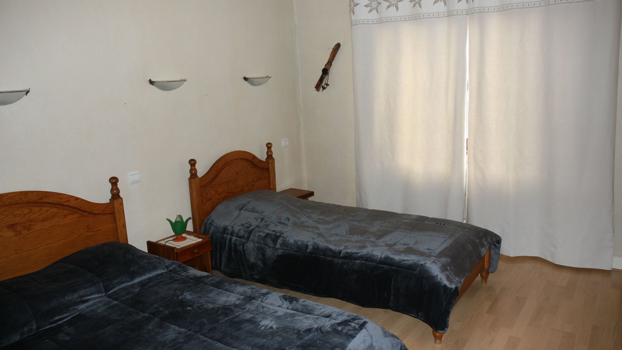 Photo of Bedroom in Val Cenis
