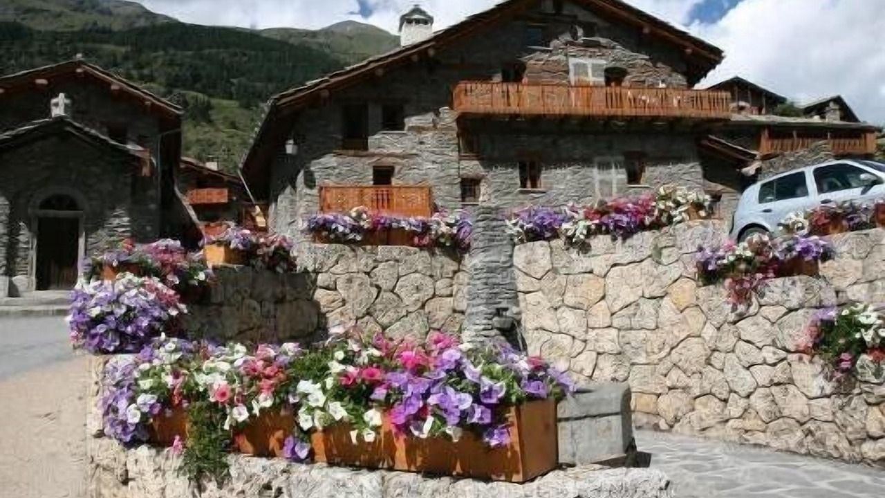 Photo of Outdoor in Val Cenis