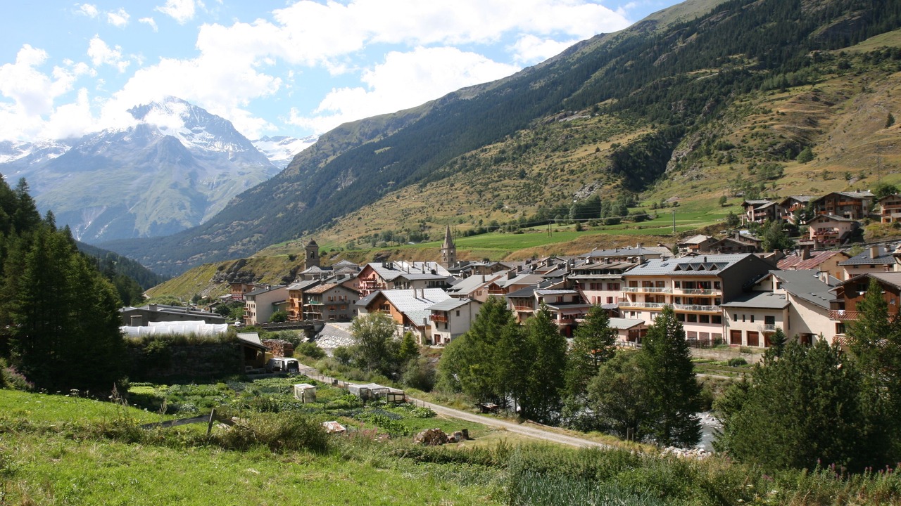 Photo of Outdoor in Val Cenis