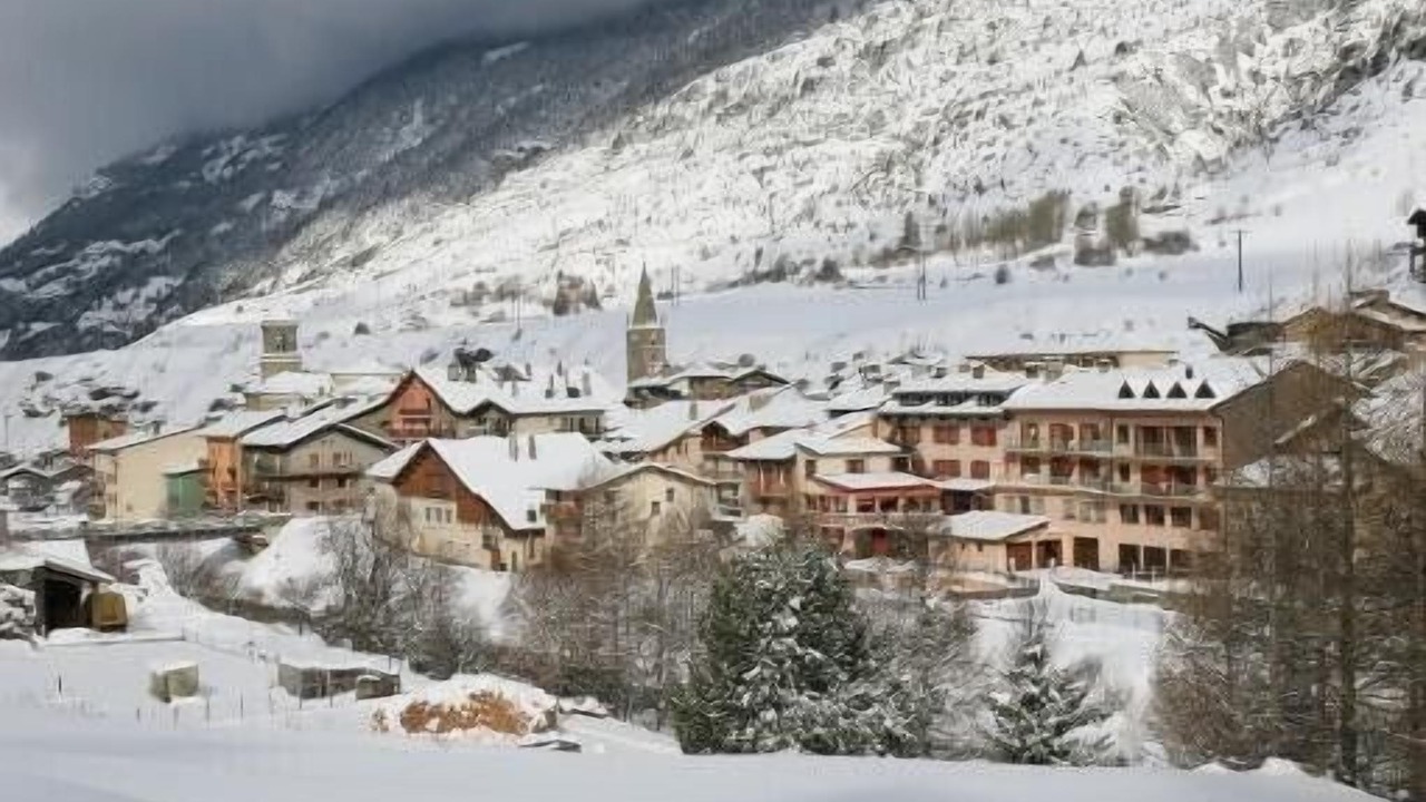 Photo of Outdoor in Val Cenis