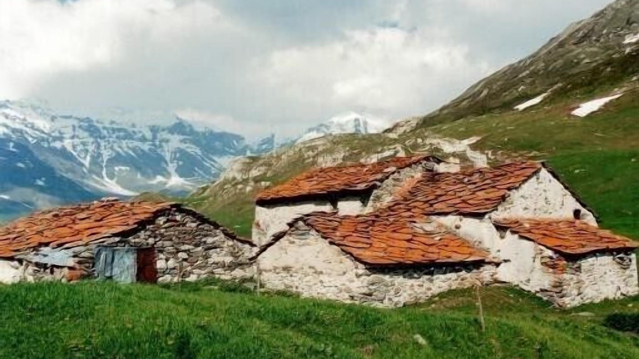 Photo of Outdoor in Val Cenis