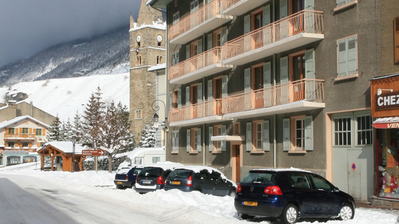 Photo of Outdoor in Val Cenis