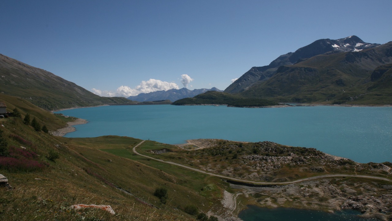 Photo of Others in Val Cenis