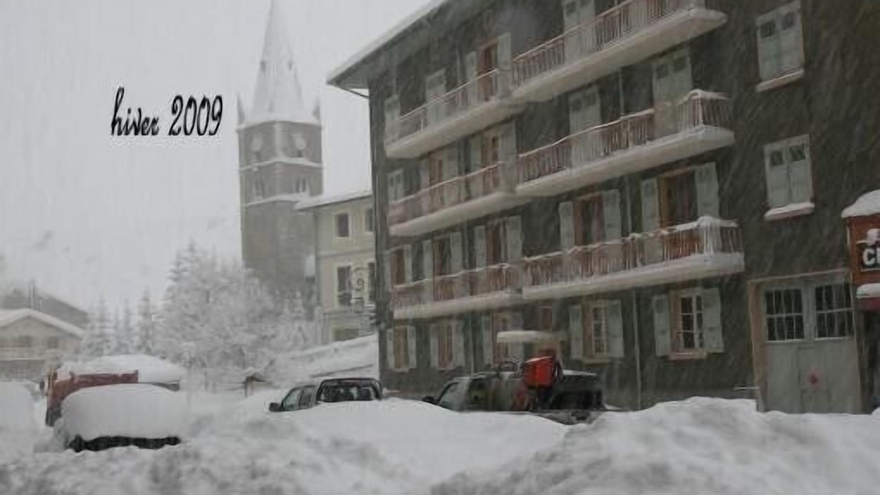 Photo of Outdoor in Val Cenis
