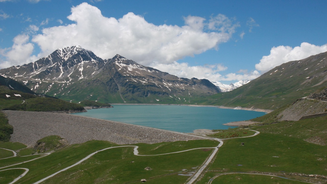 Photo of Others in Val Cenis