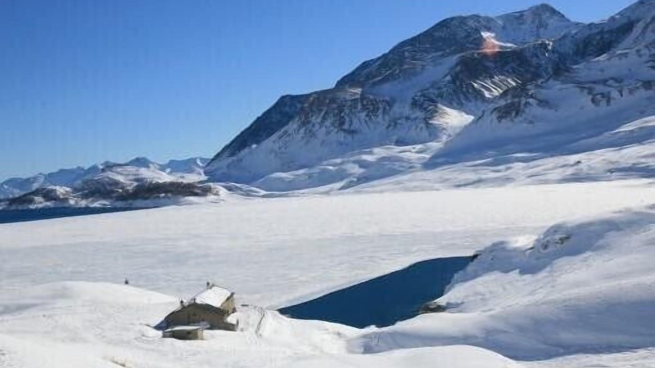 Photo of Others in Val Cenis
