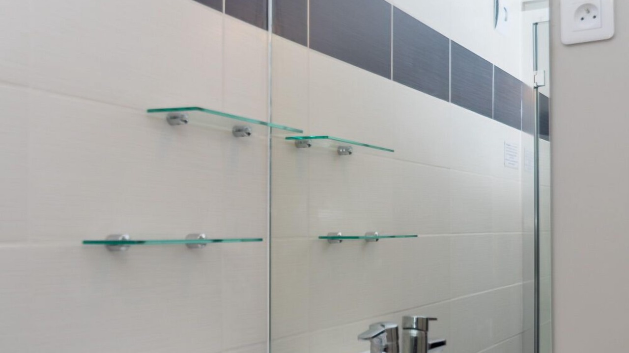 Photo of Bathroom in Brie-et-Angonnes