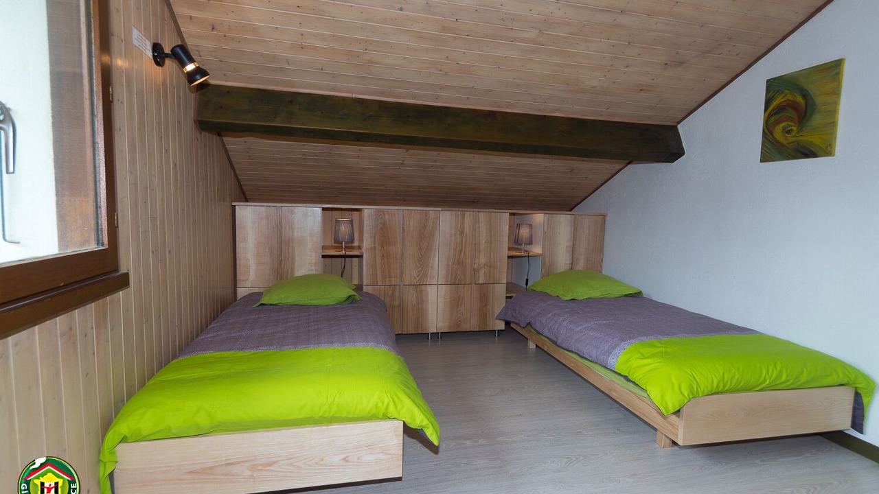 Photo of Bedroom in Brie-et-Angonnes