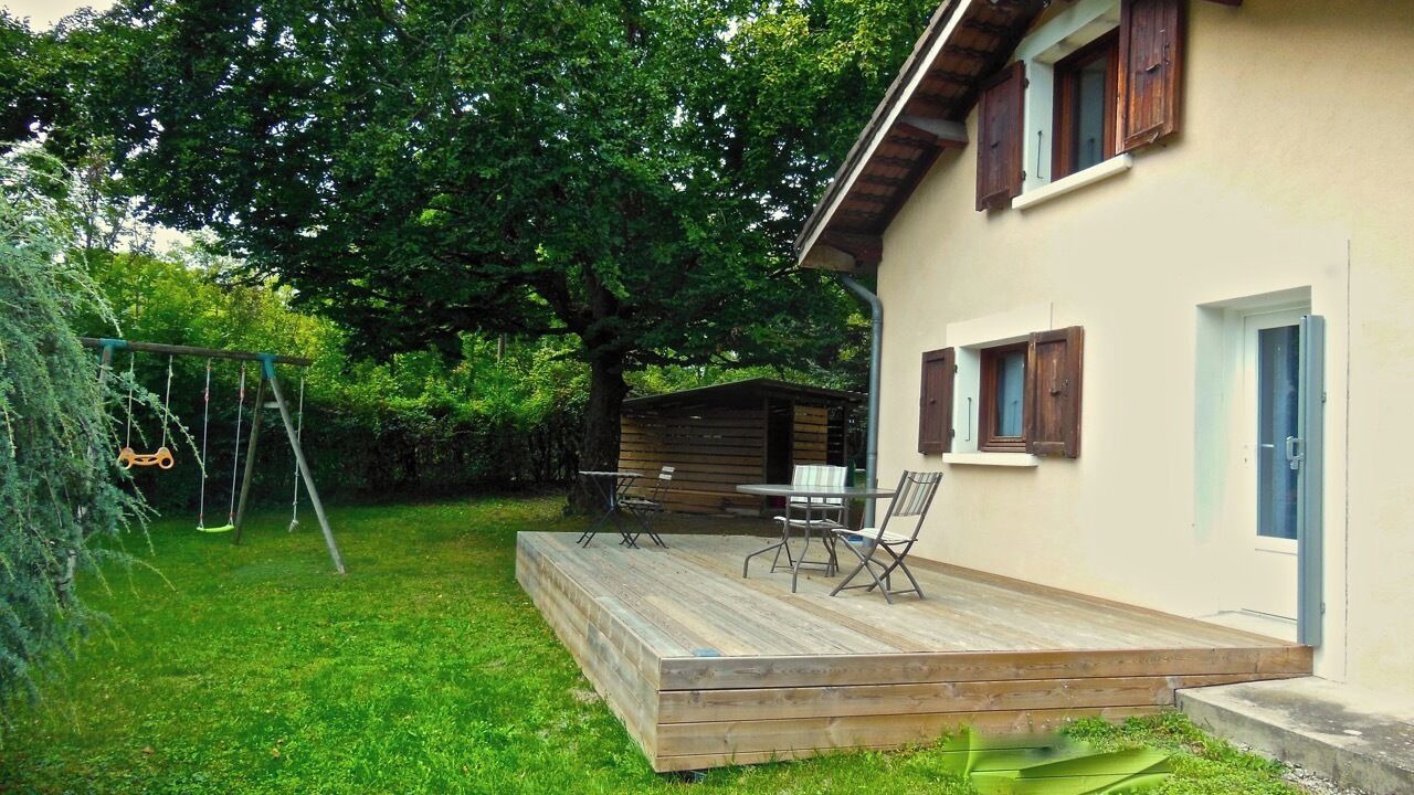 Photo of Outdoor in Brie-et-Angonnes