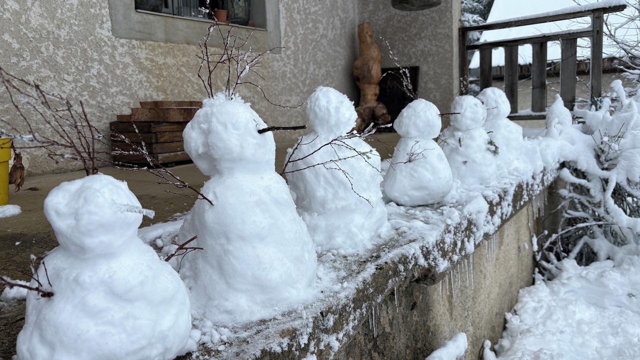 Photo of Outdoor in Chapelle-des-Bois
